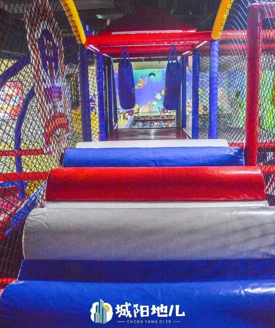 沉浸式体验遛娃好去处,遛娃好去处9.9团购