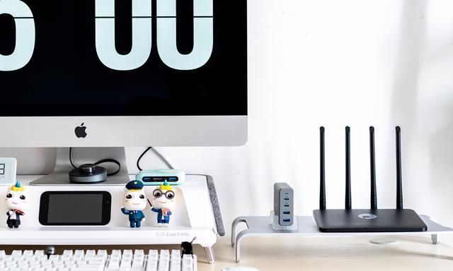 摆脱宽带入户限制，有了这玩意，拉不了网线的老房也能用WiFi了