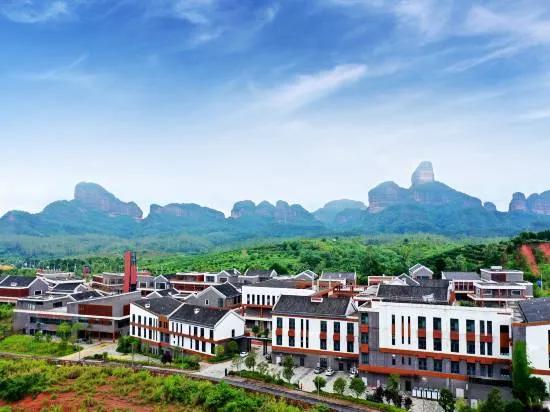 韶关丹霞山一日旅游攻略,去韶关丹霞山旅游攻略