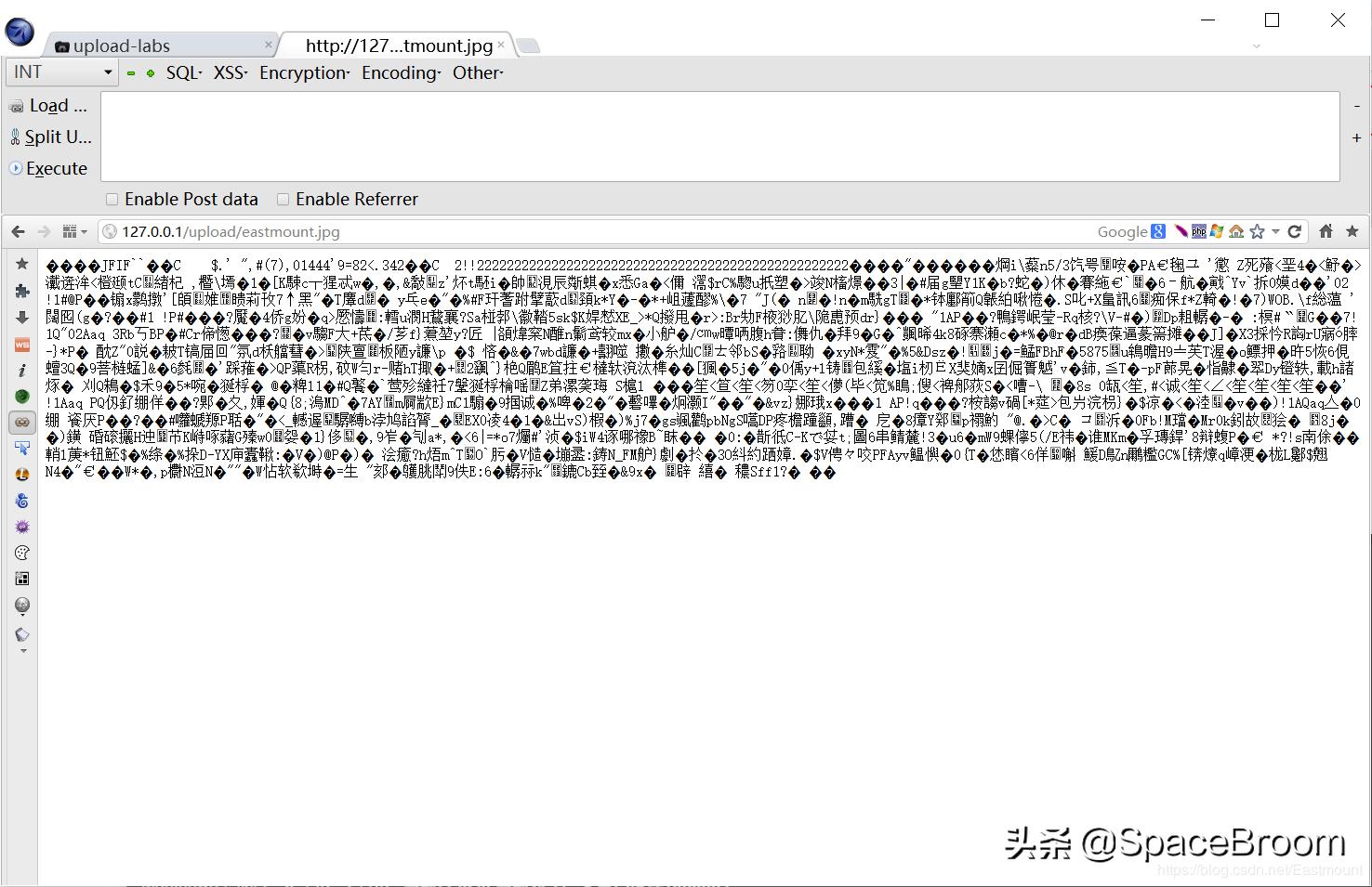 三十一，文件上传漏洞之Upload-labs靶场及CTF题目01-10（四）