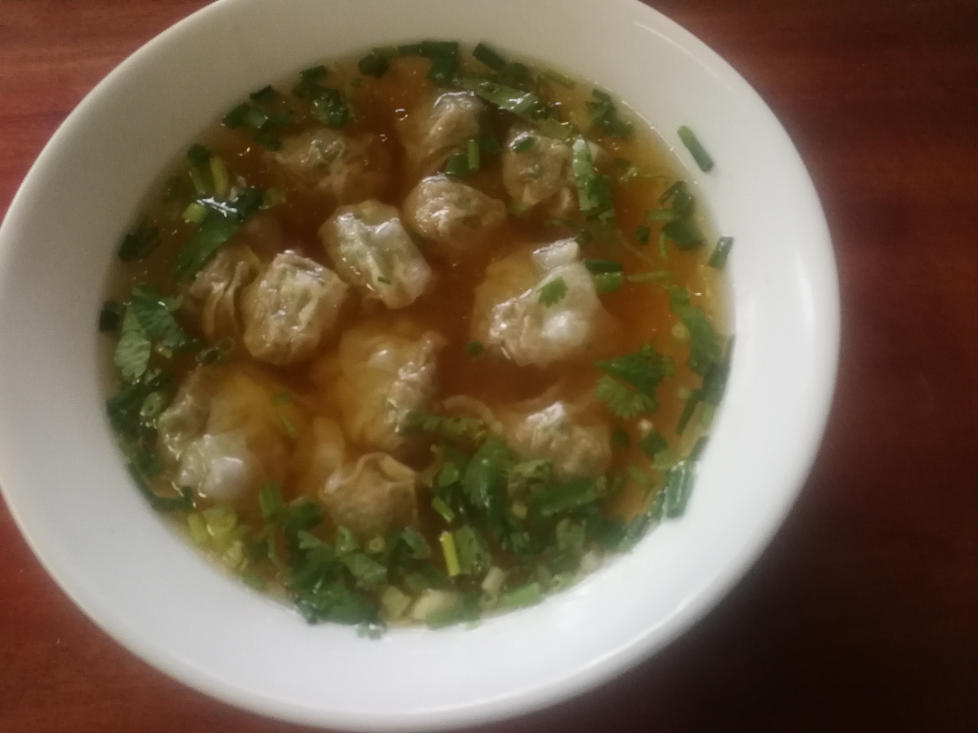 包好的馄饨防止粘连加什么粉,做馄饨皮为什么不能放蛋黄