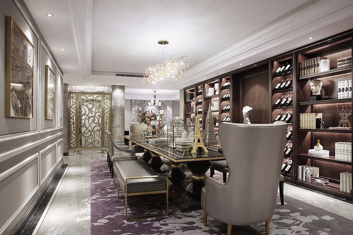 家具尺寸怎么选择比较好看一点,不同空间如何掌握家具尺寸