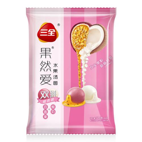 汤圆低热量汤圆大测评,汤圆评测无添加剂