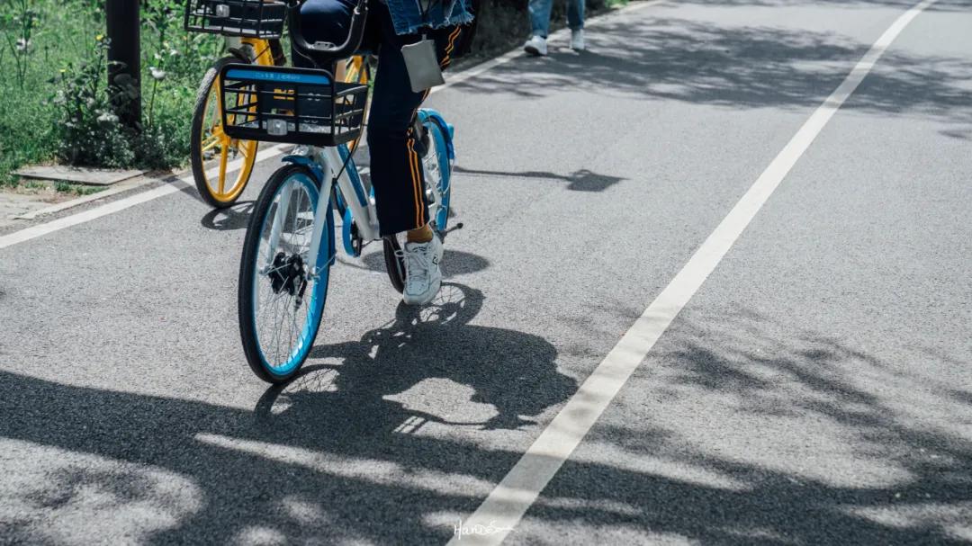 为什么江汉大学这么吸引武汉人？