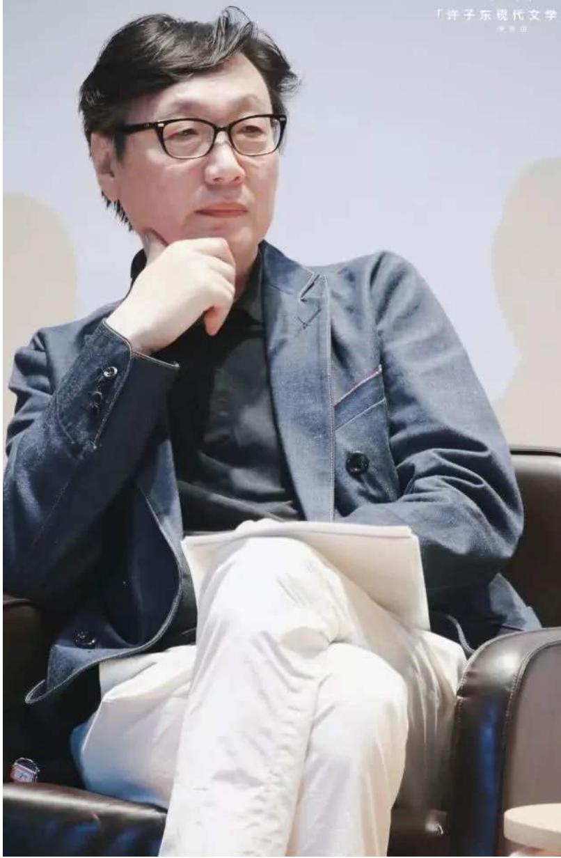 梁文道成功细节,梁文道谈如何面对自己