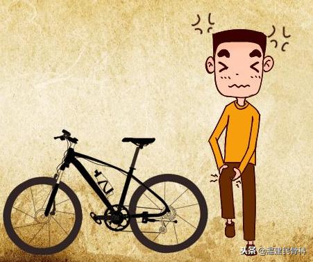 跑步后膝盖疼痛一招立马缓解,跑步后脚后跟和膝盖疼怎么办