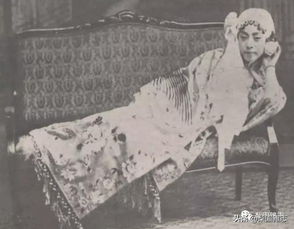 雪艳琴,雪艳琴京剧唱段