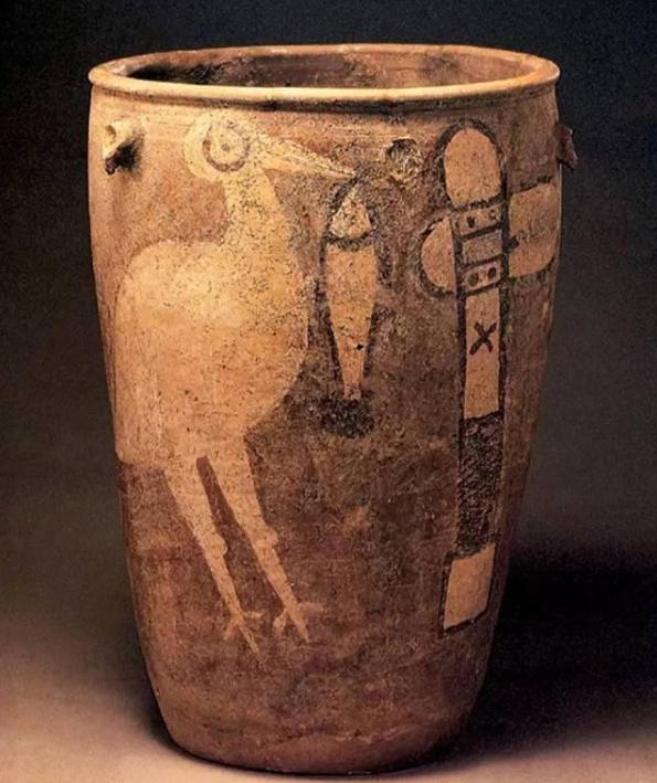 村民挖出一件国宝,农村盗墓挖出国宝