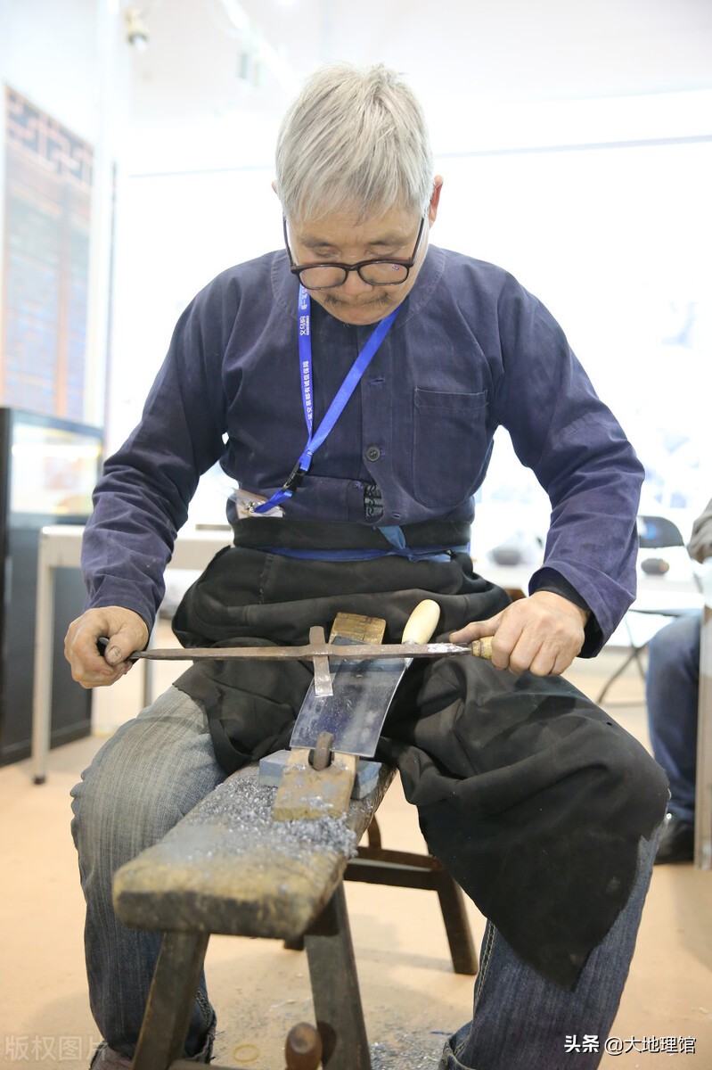 浙江最“硬”的地方,为什么是永康?