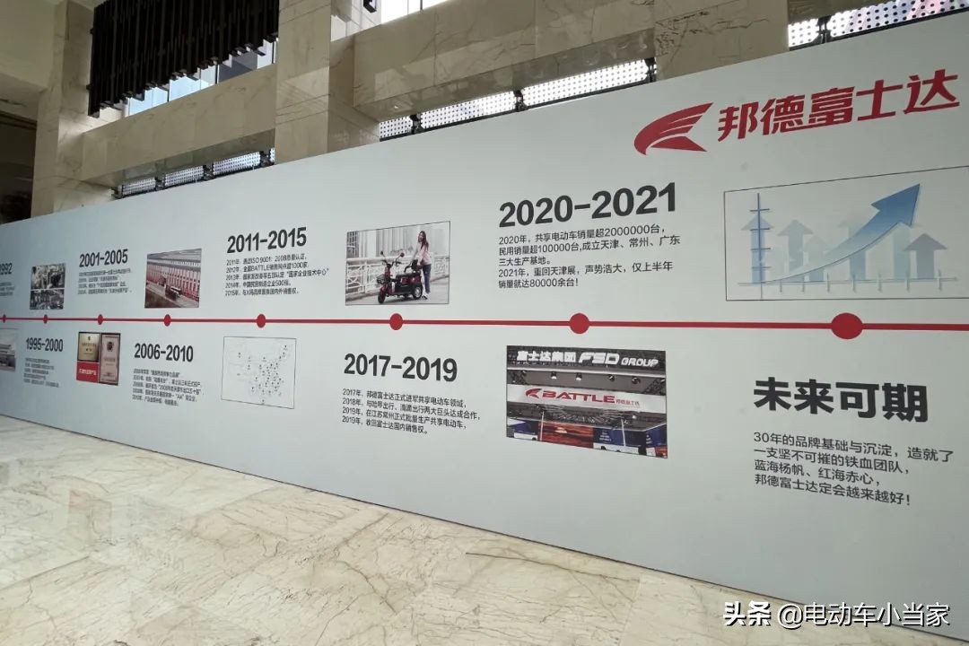 坚守邦德富士达，27年不改初心——访陕西运营中心杨林