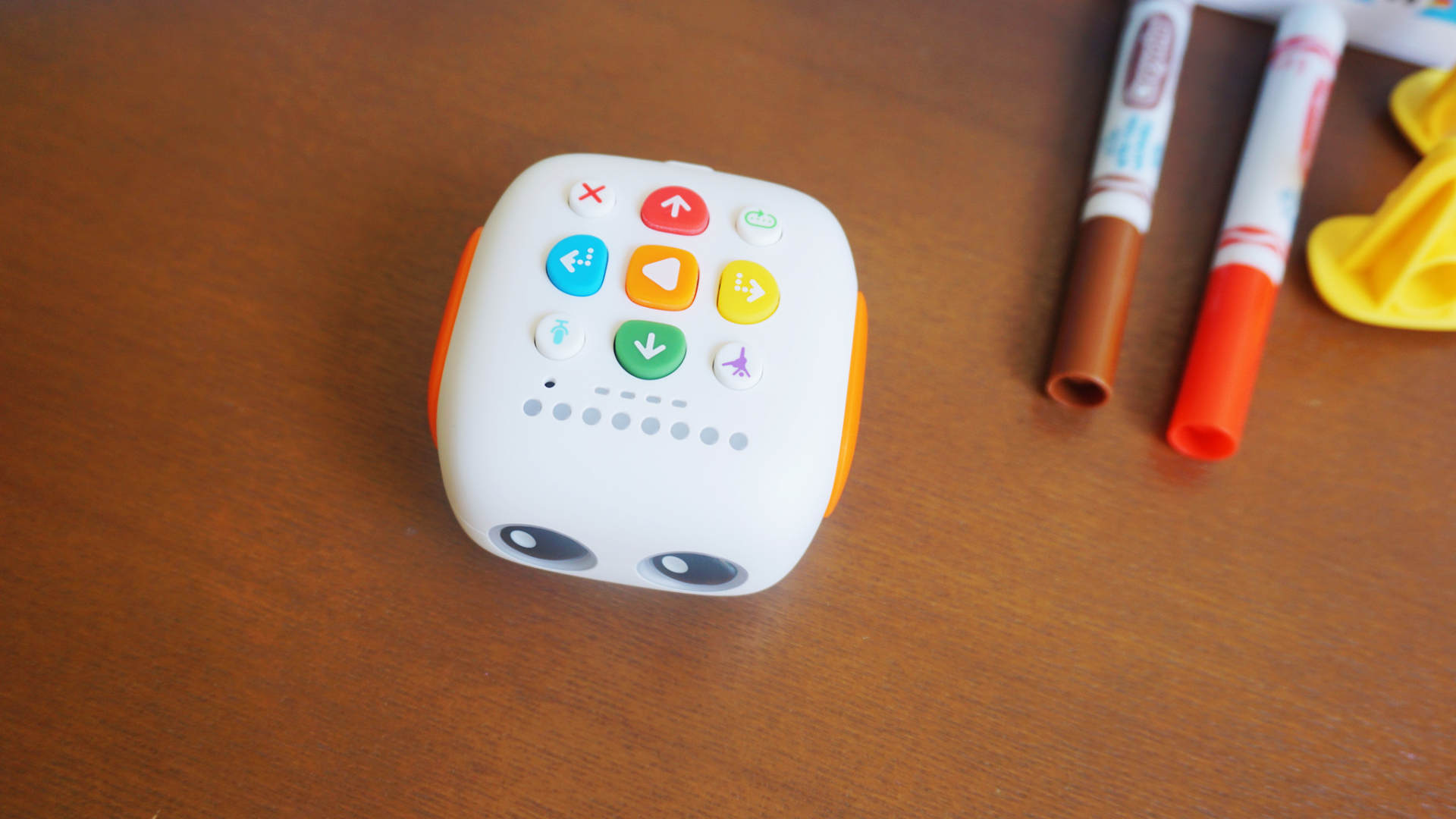 小q编程机器人,玛塔小q编程机器人介绍