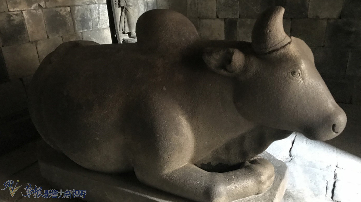 爪哇惊奇,三九日惹普兰巴南寺庙群,二