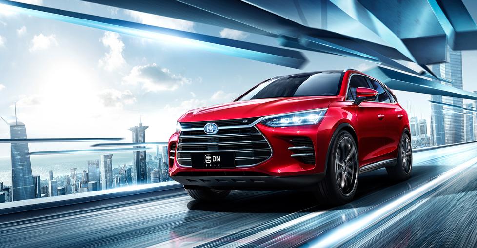 这4款车好开又实用,空间要大实用性要强6座suv怎么选