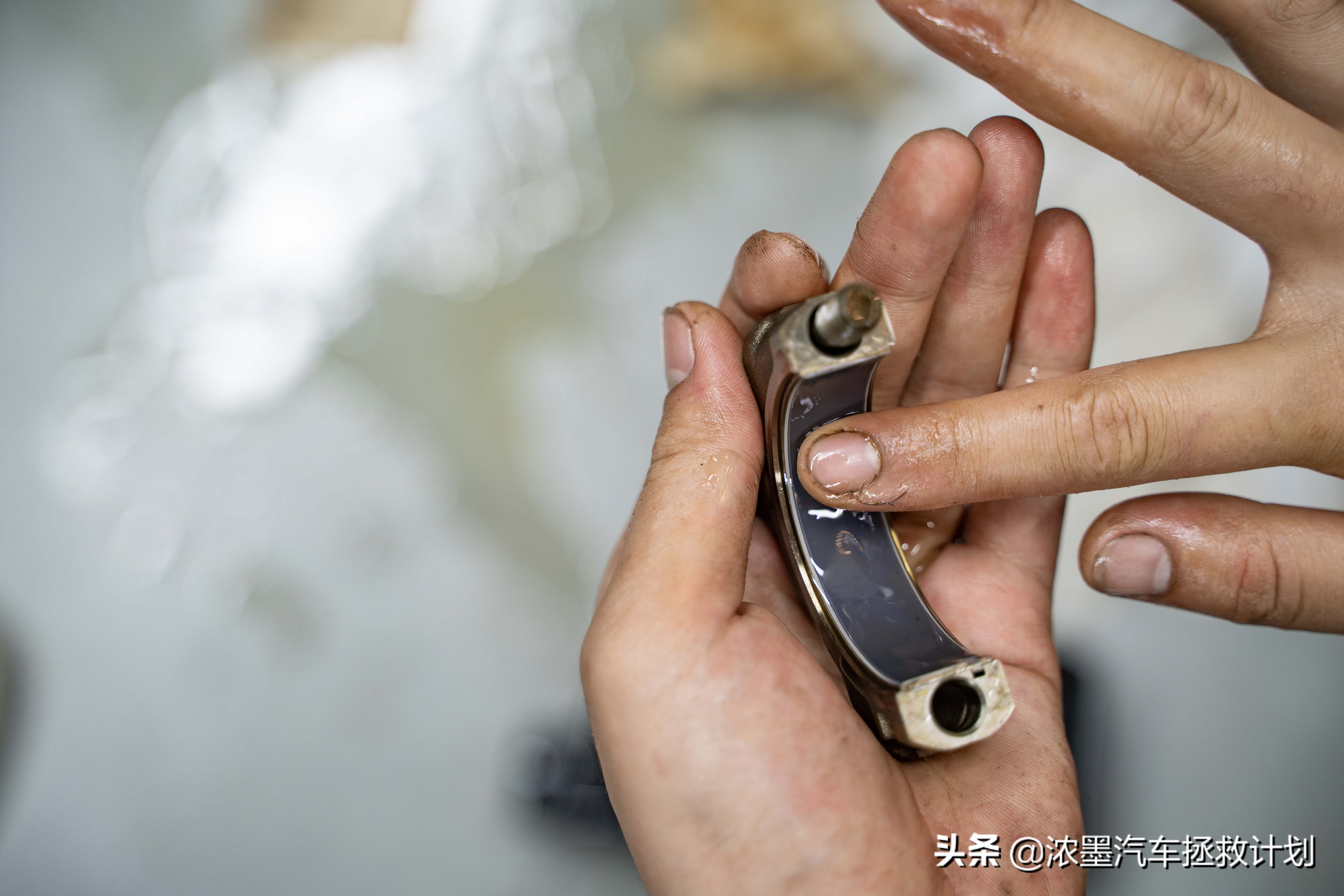 途锐改灯19款锋锐,途锐锋锐