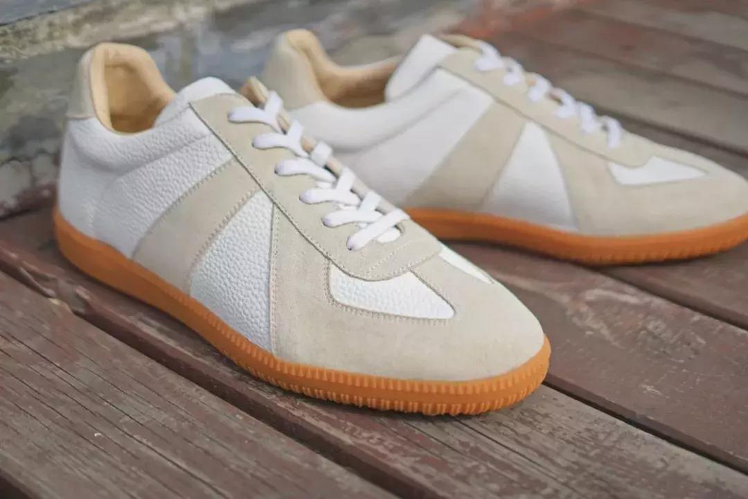 大胆预测！穿这双硬汉球鞋的男人下半身都挺长