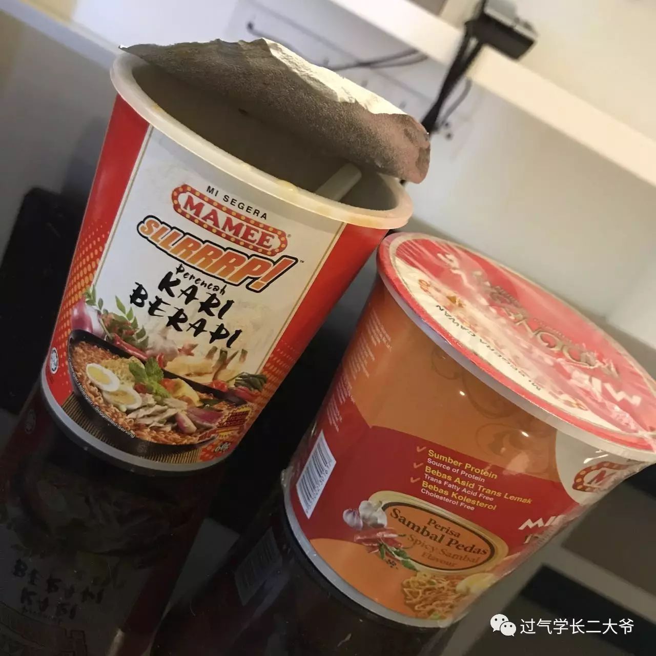 吉隆坡十大必吃小吃,吉隆坡购物必买清单