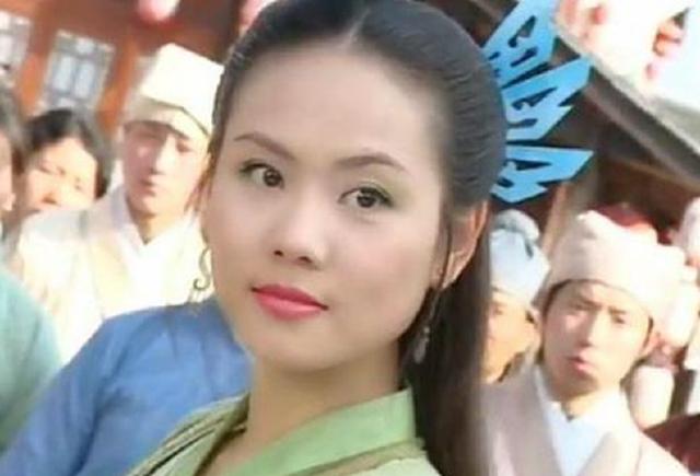 黄海冰的武侠剧有哪些,黄海冰演遍武侠三大名家