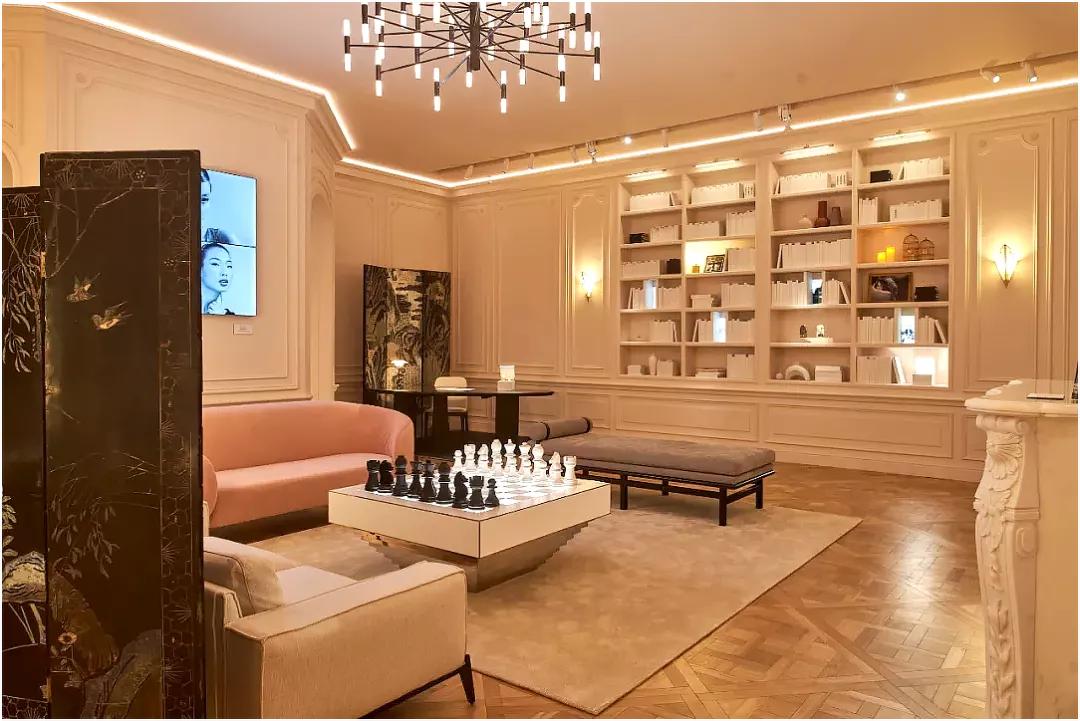 chanel香水试了可以退吗,chanel香水有什么味道