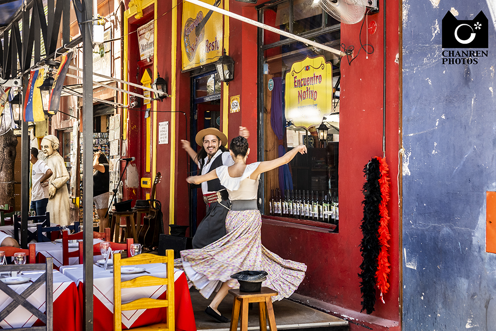 阿根廷打卡景点,阿根廷旅游景点打卡