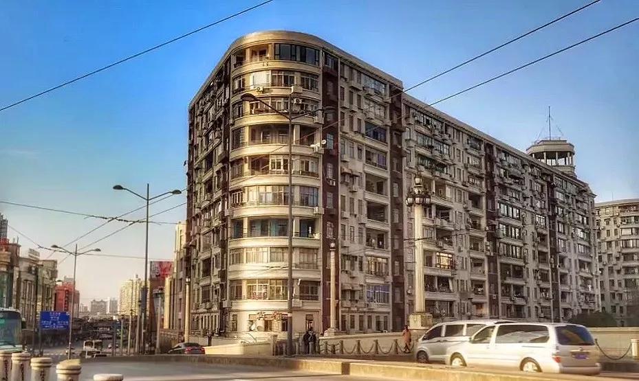 在上海定居让人羡慕吗,在上海居住