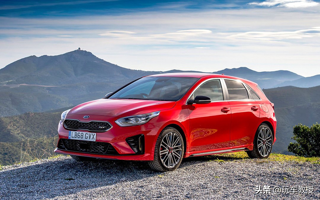 起亚新ceed旅行版日内瓦首发,起亚ceed旅行车中国上市了吗