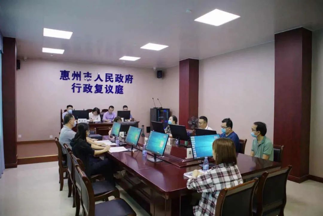 深化放管服便民工作,司法局放管服信息