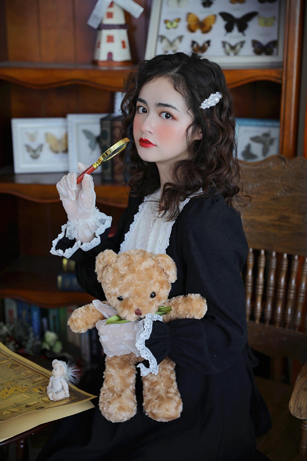 去逛洛丽塔店时千万不要说这“3句话”，很容易吃亏！特别第3句