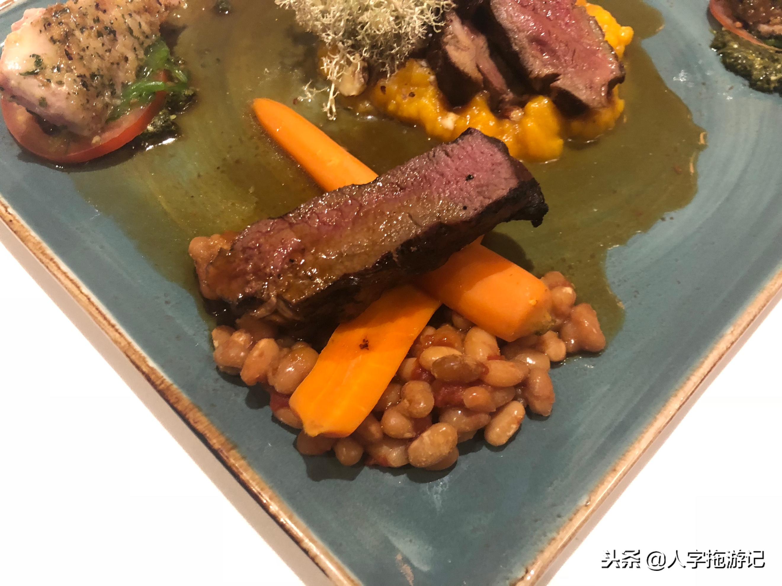 冬日极客,加拿大Wendake穿着狼爪去狼族