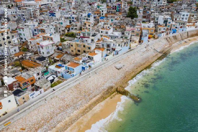 耳机福利|福建这些超浪漫的七夕约会圣地，带TA跨山看海，许下“山”盟“海”誓！