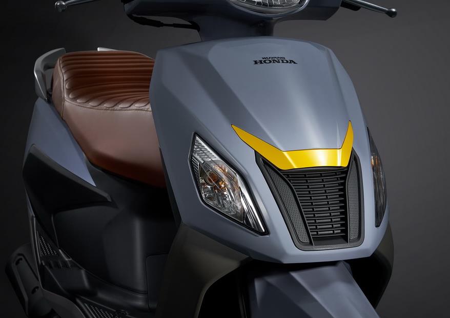 五羊本田nbx踏板摩托车油耗评测,五羊本田新踏板newx