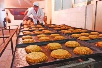 中国四大小吃之首——金陵小吃,南京地道美食特产大集合