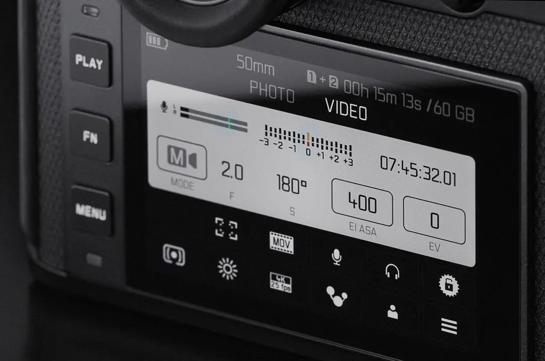 最顶级扫街相机徕卡sl2,徕卡sl2配哪个镜头最合适