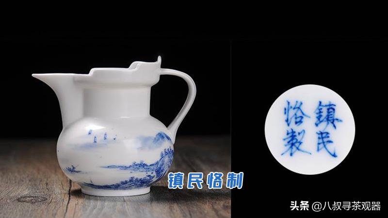 景德镇紫砂壶的前世今生,景德镇市十大名窑