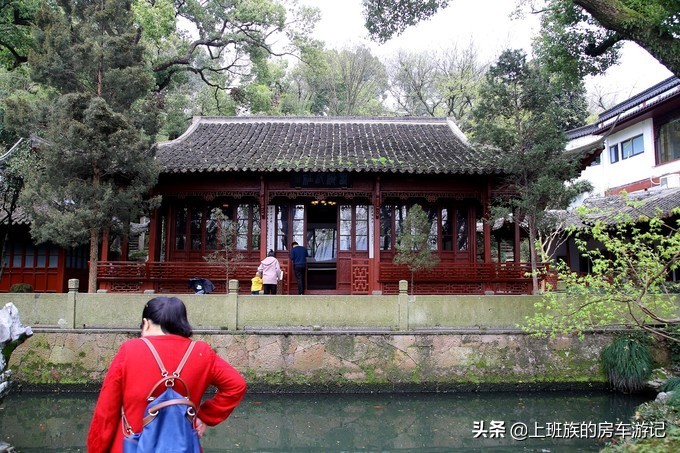 周末微旅行第一季,周末微旅行石湖