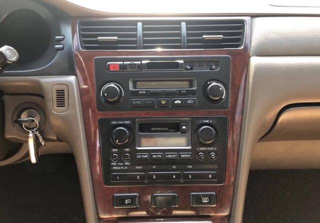 本田ka9最经典的一款,本田ka9