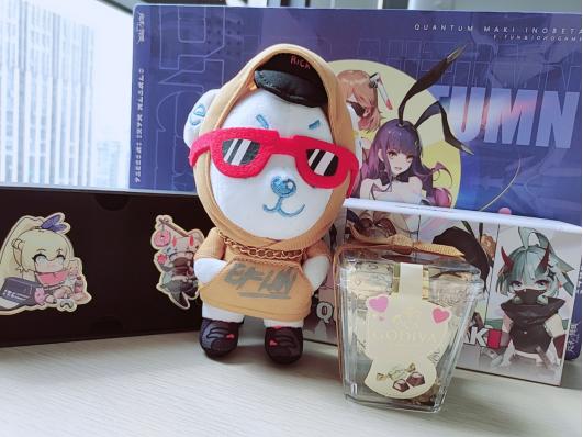 2022互联网大厂中秋礼盒,2019互联网大厂中秋礼盒