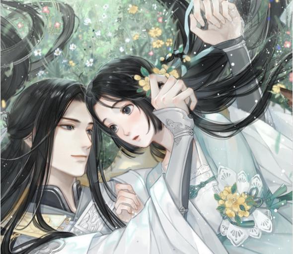 推荐几本女主淡定的古言小说,推荐5本男主是绿茶的古言文