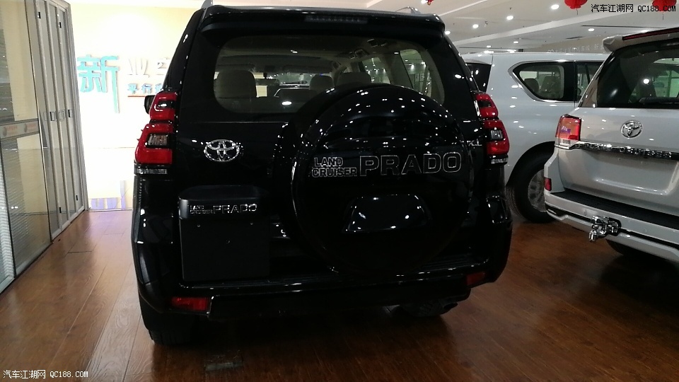 丰田霸道柴油版怎么样,丰田霸道柴油版2.8t如何