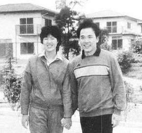 郎平的坎坷情史，为国家体育事业2次放弃爱情，年过半百终获幸福