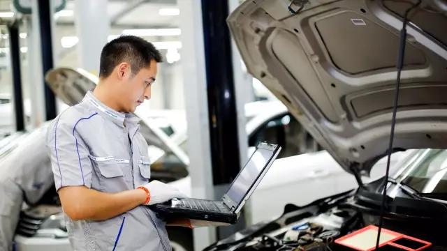 置信精典汽车网点,置信精典汽车怎么样