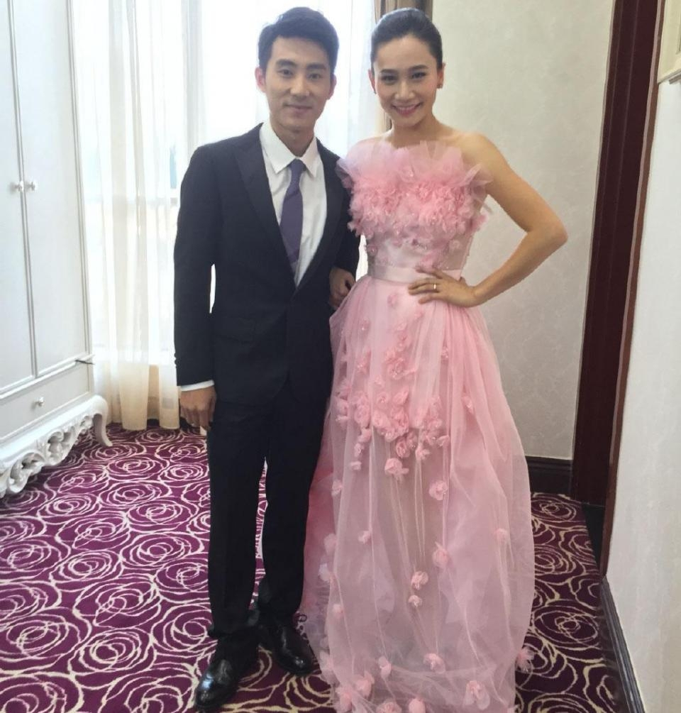 体操队长苦追世界冠军8年?张楠滕海滨幕后故事?张楠生活细节?