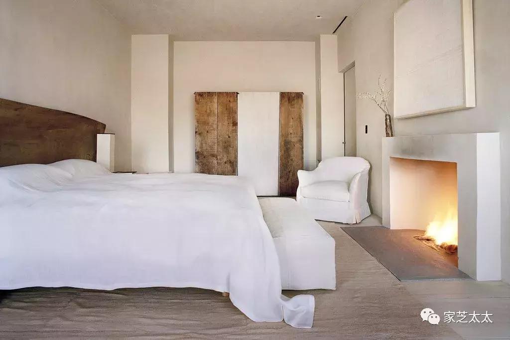 金卡戴珊赤贫风豪宅,卡戴珊的赤贫风豪宅