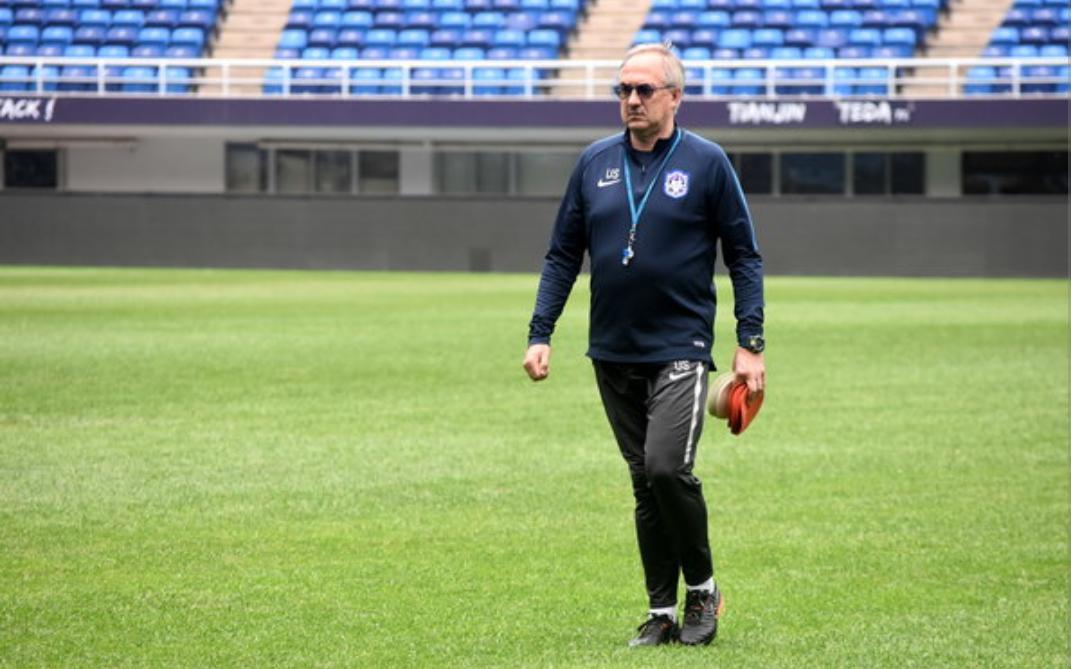 2020赛季中超主教练大比拼,带队成绩不输洋帅,年薪仅是零头