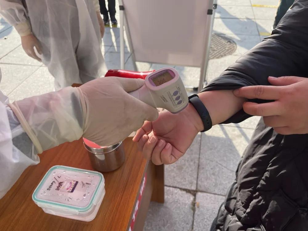 本溪市启动疫情防控演练,本溪疫情防控工作进展