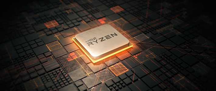 台式机整机cpuintel和amd对比,cpu是intel还是amd怎么看