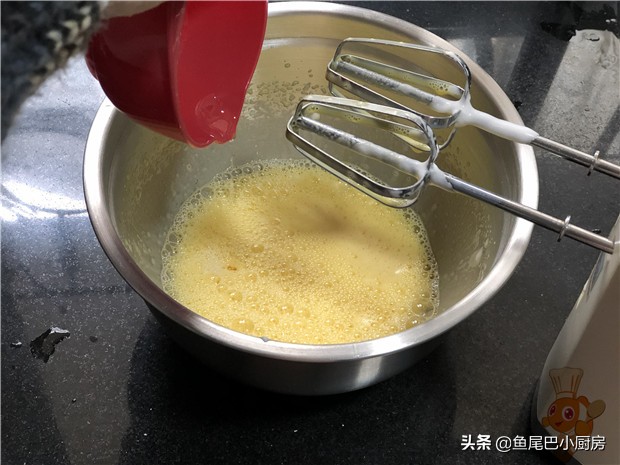 小米蒸糕的做法好吃不用模具,小米蒸糕最好吃的做法