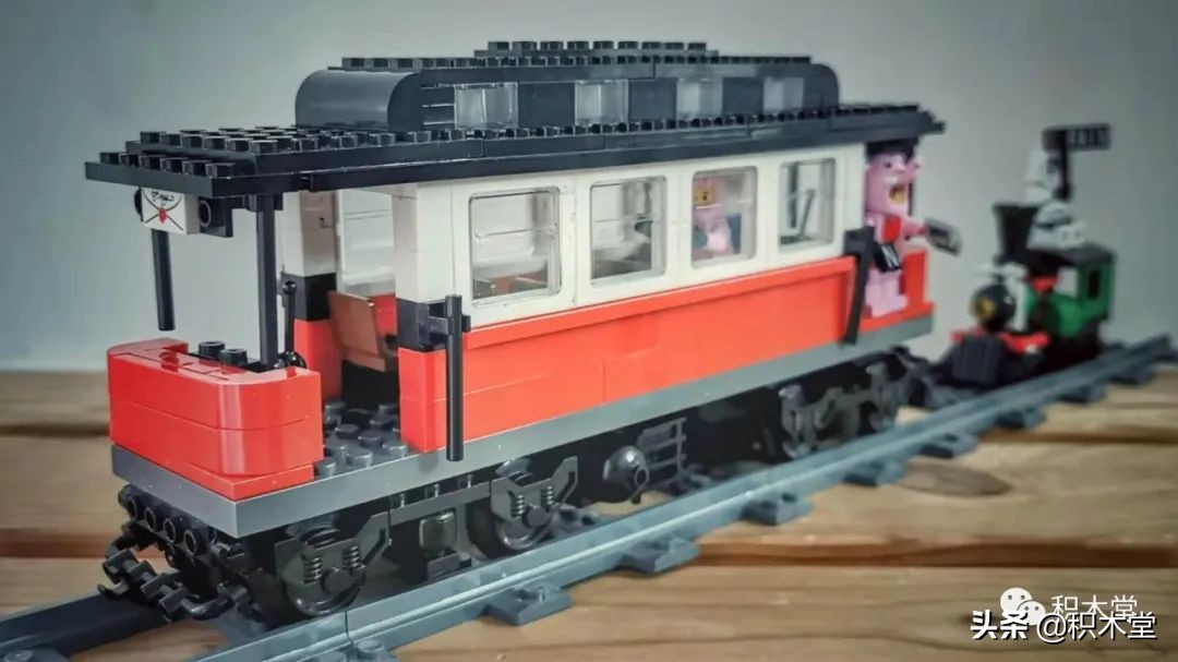 乐*官高**方套内moc最多的一款10183