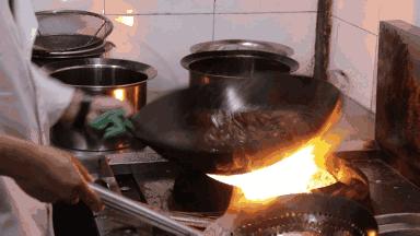 天津人吃鱼,天津人吃锅塌里脊