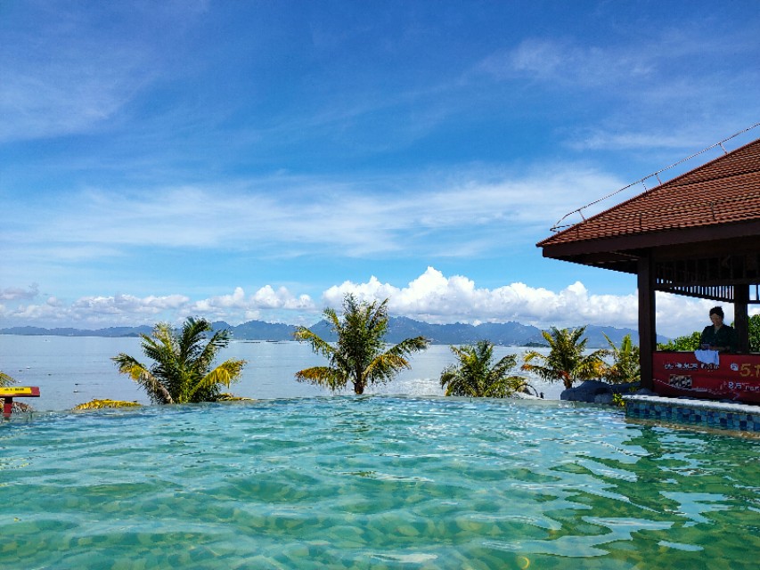 珠海海泉湾,不只泡温泉?史上最全美食旅游攻略,赶紧收藏~