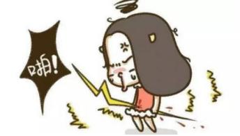 大姨妈痛经别当忍者,别拿痛经当借口